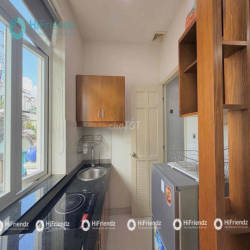 ✨✨Studio Mơi Bancol/Cửa Sổ Thoáng Thang Máy Ngay Sân Bay - Cv Gia Định