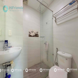 ✨✨Studio Mơi Bancol/Cửa Sổ Thoáng Thang Máy Ngay Sân Bay - Cv Gia Định