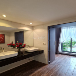 300m2 Villa Riverside  4PN trung tâm Huế