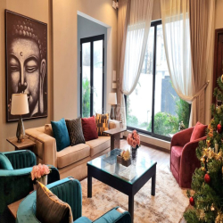 300m2 Villa Riverside  4PN trung tâm Huế