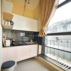 🍎(Q2)🍎CHO THUÊ PHÒNG 🌻VIÊW LANDMARK💐 TRẦN NÃO🍄