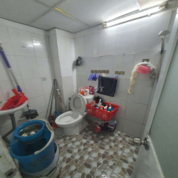 Nhà Hẻm Cụt 4x8 1lầu 1pn 2wc