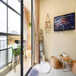 🍎(Q2)🍎CHO THUÊ PHÒNG 🌻VIÊW LANDMARK💐 TRẦN NÃO🍄