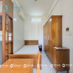 ✨✨Studio Mơi Bancol/Cửa Sổ Thoáng Thang Máy Ngay Sân Bay - Cv Gia Định