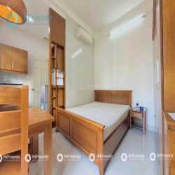 ✨✨Studio Mơi Bancol/Cửa Sổ Thoáng Thang Máy Ngay Sân Bay - Cv Gia Định