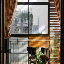 🍎(Q2)🍎CHO THUÊ PHÒNG 🌻VIÊW LANDMARK💐 TRẦN NÃO🍄