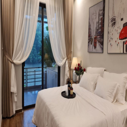 300m2 Villa Riverside  4PN trung tâm Huế