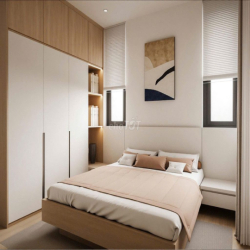 Cho thuê BT GS Metro City Nhà Bè, 4PN full nội thất mới, giá 45tr/th