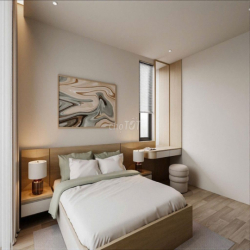 Cho thuê BT GS Metro City Nhà Bè, 4PN full nội thất mới, giá 45tr/th