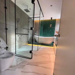 CHO THUÊ BIỆT THỰ SIÊU ĐẸP MỸ GIANG - PHÚ MỸ HƯNG