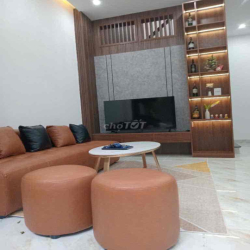 Nhà 3Pn kiệt Trần Cao Vân, gần Ga