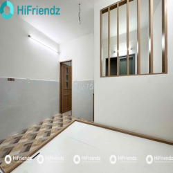 CHUNG CƯ MINI MỚI SẴN NỘI THẤT MỚI TINH NGAY BÌNH TRỊ ĐÔNG BÌNH TÂN