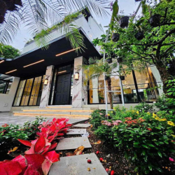 CHO THUÊ BIỆT THỰ SIÊU ĐẸP MỸ GIANG - PHÚ MỸ HƯNG