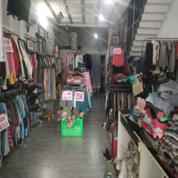 Cho thuê mặt bằng kinh doanh