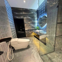 CHO THUÊ BIỆT THỰ SIÊU ĐẸP MỸ GIANG - PHÚ MỸ HƯNG