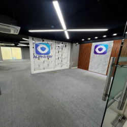 Văn phòng 3/2 Quận 10, 120m2 giá 35 triệu/tháng tòa nhà cao cấp