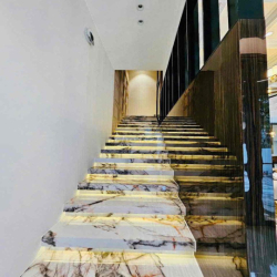 CHO THUÊ BIỆT THỰ SIÊU ĐẸP MỸ GIANG - PHÚ MỸ HƯNG