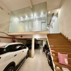 Cho thuê văn phòng 50m2 tại Nguyễn Chí Thanh nhà mới 100%