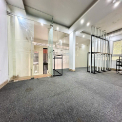 Cho thuê văn phòng 50m2 tại Nguyễn Chí Thanh nhà mới 100%