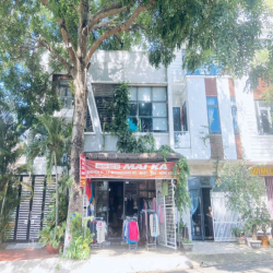 Cho thuê mặt bằng kinh doanh