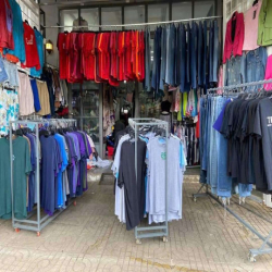Cho thuê mặt bằng kinh doanh
