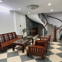 nhà ngõ 71 đỗ quang 65m x 4T  ô tô đỗ của