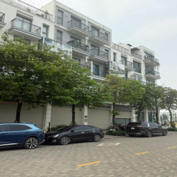 Cho thuê nhà 5 tầng, 75m2 tại kđt The Manor Central Park