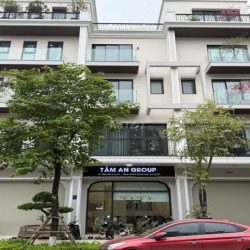 Cho thuê nhà 5 tầng, 75m2 tại kđt The Manor Central Park