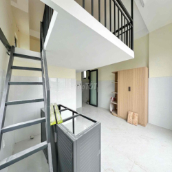 CĂN HỘ BANCOL DUPLEX MỚI - NGAY GÒ DƯA - PHẠM VĂN ĐỒNG - KHA VẠN CÂN