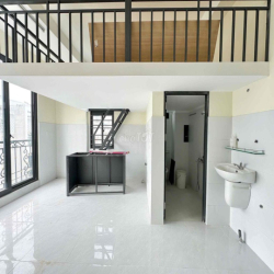 CĂN HỘ BANCOL DUPLEX MỚI - NGAY GÒ DƯA - PHẠM VĂN ĐỒNG - KHA VẠN CÂN