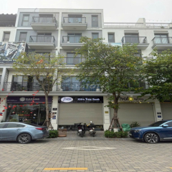 Cho thuê nhà 5 tầng, 75m2 tại kđt The Manor Central Park