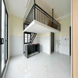 CĂN HỘ BANCOL DUPLEX MỚI - NGAY GÒ DƯA - PHẠM VĂN ĐỒNG - KHA VẠN CÂN
