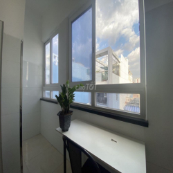 Căn hộ mini  30m2  có gác lửng đường Đinh Tiên Hoàng quận Bình Thạnh