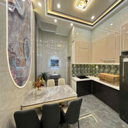 💟 cho thue nhà phố NC 5pn 6wc full  hẻm 118/thạnh xuân 38 p thạnh xuâm