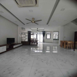 Biệt thự EverrRich 450m2 sàn 3 Tầng 7 Phòng