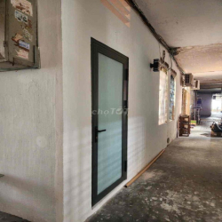 Cho thuê căn hộ lầu 4  Chung cư Tân Bình Sát chợ Bầu Cát - Đồng Đen-
