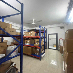 NHÀ KHU DC AN SƯƠNG CHO THUÊ.