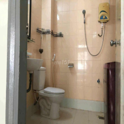 Căn hộ chung cư Q3 30m2