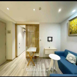 🚀 CHO THUÊ CĂN HỘ 1PN FULL NỘI THẤT NGAY TRUNG TÂM TÂN BÌNH