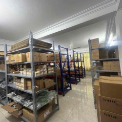 NHÀ KHU DC AN SƯƠNG CHO THUÊ.