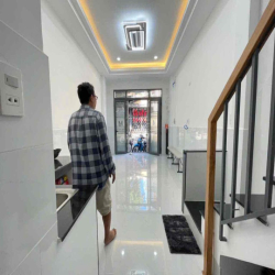 🎁Cho Thuê HXH Đường Số 9 P16 Gò Vấp 4m❌8m 2pn 2wc mới 100%