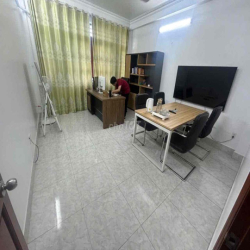 NHÀ KHU DC AN SƯƠNG CHO THUÊ.