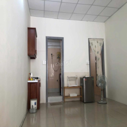 Căn hộ chung cư Q3 30m2
