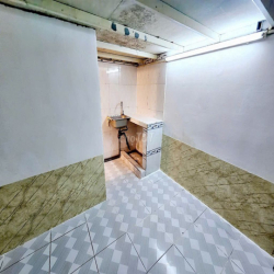 Phòng rẻ đẹp có gác, bếp, wc riêng gần trường ĐH Hutech ĐBPhủ P25 BT