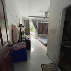 Cho Thuê Nhà Hẻm xe tải thông p13