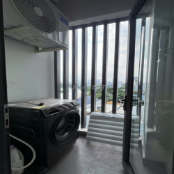 Cho thuê căn hộ 1PN, 1WC, 50 m2, giá 10 triệu/tháng, full nội thất