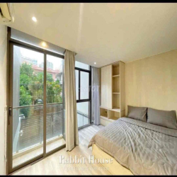 🚀 CHO THUÊ CĂN HỘ 1PN FULL NỘI THẤT NGAY TRUNG TÂM TÂN BÌNH