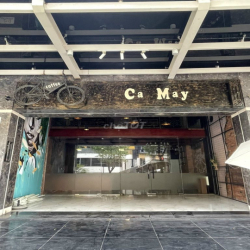 Cho thuê nguyên căn KDT Vạn Phúc city giá 45tr 7x20m có thang máy