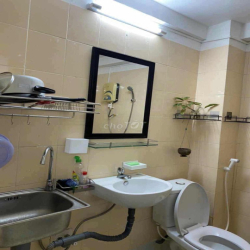 Căn hộ chung cư Q3 30m2