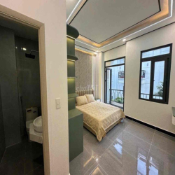 💟 cho thue nhà phố NC 5pn 6wc full  hẻm 118/thạnh xuân 38 p thạnh xuâm